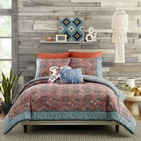 Comforter Set BrylaneHome Jessica Simpson Verbena 3-Pc